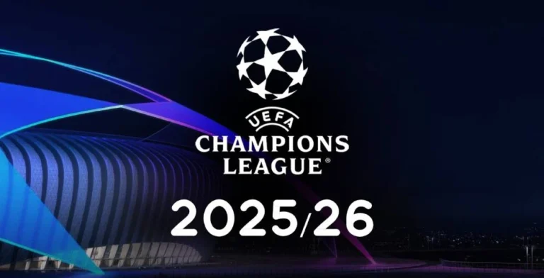 ผลจับสลาก UEFA Champions League 2025/26 รอบ League Phase