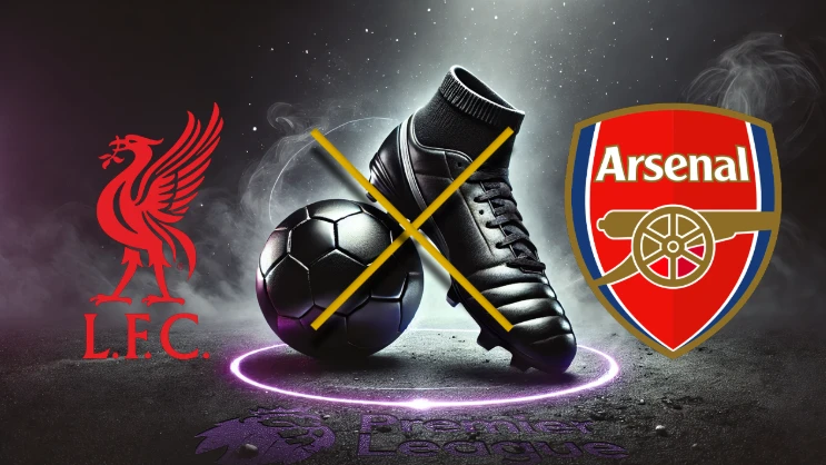 Liverpul – Arsenal: jonli efirni onlayn tomosha qiling (31.08.2025)