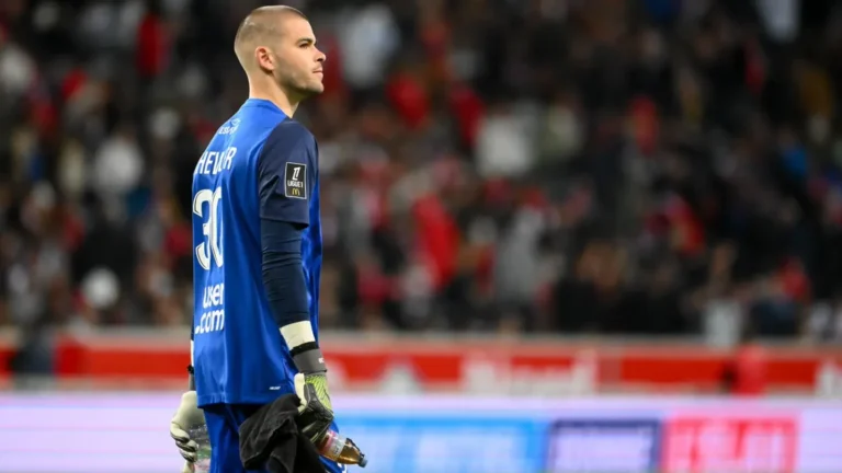 Lukas Chevalie PSJga o’tdi, uning narxi 40 million evrodan oshadi – Romano