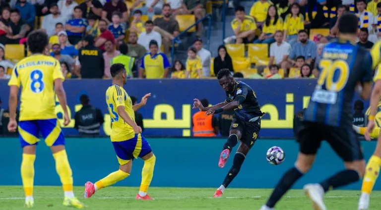 Al-Taavun – Al-Nasr: Saudiya Pro Ligasi bashorati (29.08.2025)