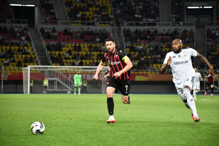 Qarabag vs Shkëndija: UEFA Champions League Prediction (12.08.2025)