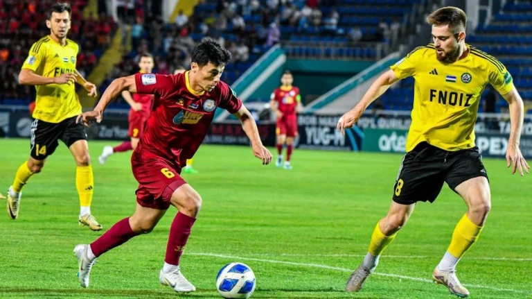 Neftchi – Nasaf O’zbekiston superligasi (11.08.2025)