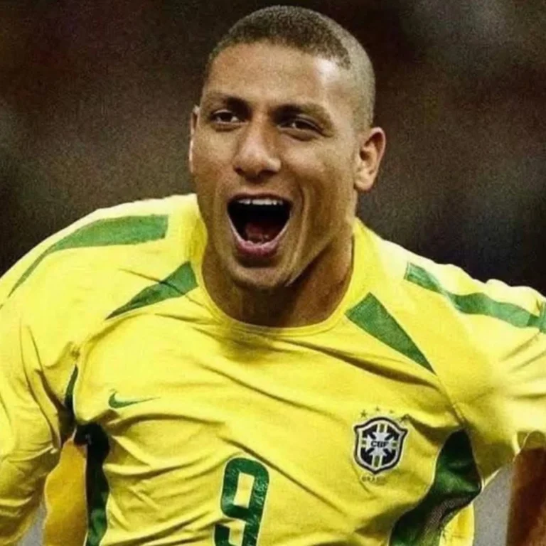 Risharlison Ronaldoning yuzi tushirilgan suratni joylashtirdi va endi u Oltin to’pni maqsad qilmoqda