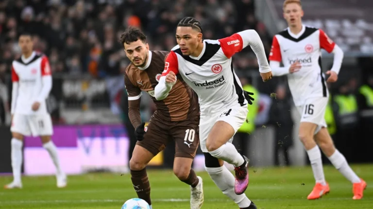 Engers vs Eintracht: German Cup Prediction (17.08.2025)