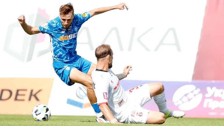 Pafos vs Dynamo Kyiv: Champions League Qualification Prediction (12.08.2025)
