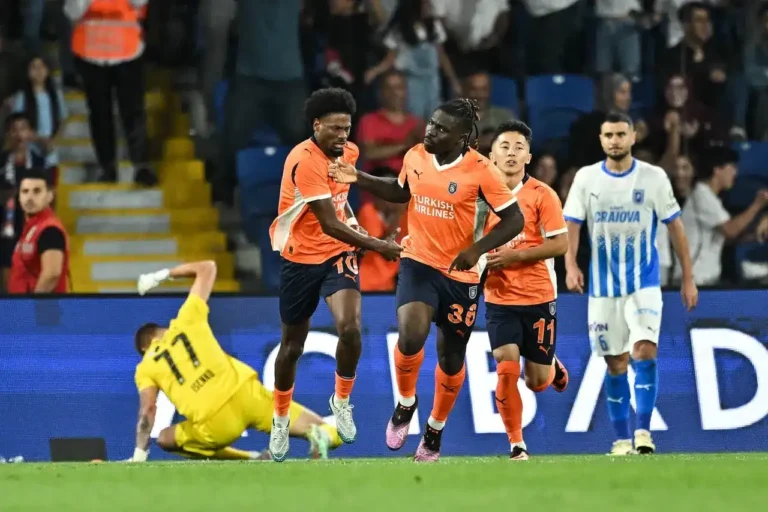 “Fayzullayev Turkiyada o‘zini darhol uyidagidek his qildi” – “Basaksehir”dagi yorqin debyut