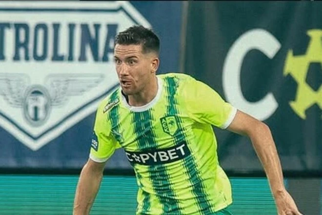 AEK Larnaka vs Legia: Yevropa ligasi tahmini (07.08.2025)