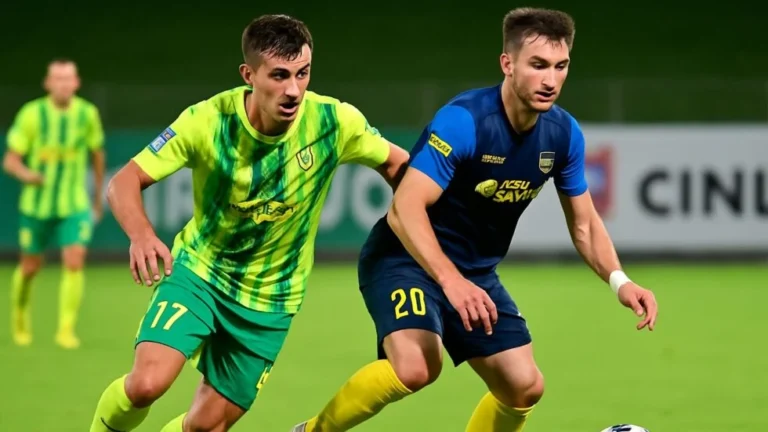 Legia vs AEK Larnaca: UEFA Europa League Prediction(14.08.2025)