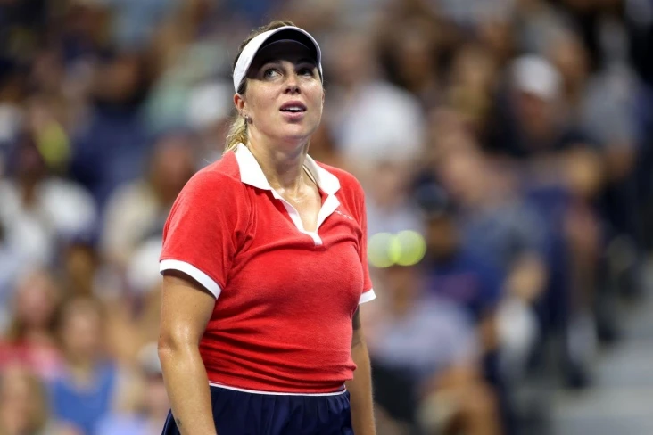 Viktoriya Azarenka US Open turnirining ikkinchi davrasida Anastasiya Pavlyuchenkovani mag’lub etdi