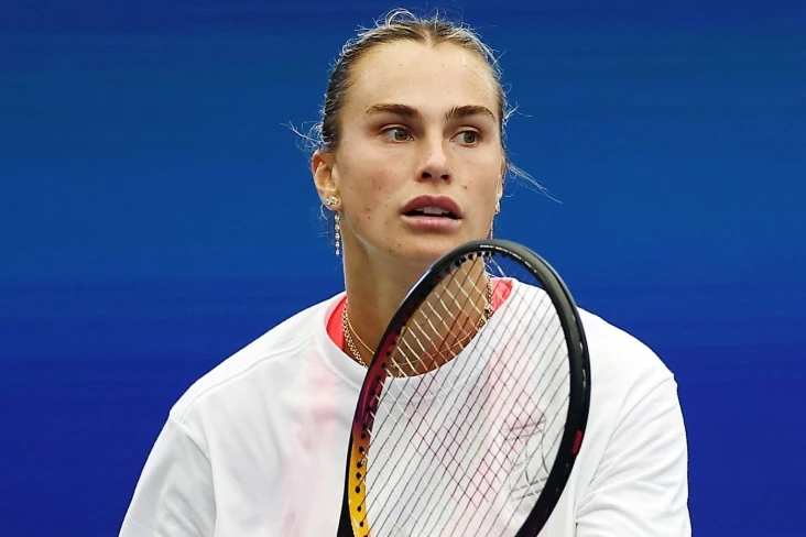 Arina Sabalenka AQSh ochiq chempionatining ikkinchi bosqichiga yo’l oldi va u erda Polina Kudermetova bilan o’ynaydi