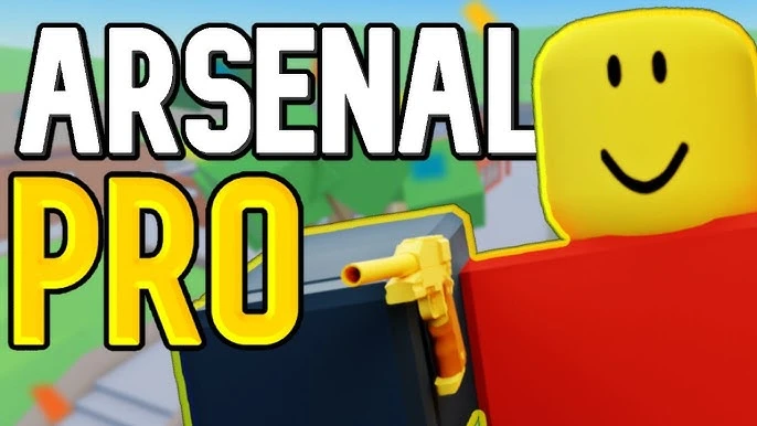 arsenal pro league 2 hype on roblox