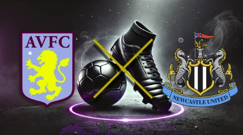 Aston Villa vs Newcastle: Siaran Langsung (16.08.2025)