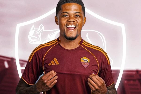 Roma yangi futbolchisi Beylining jarohat olganini e’lon qildi