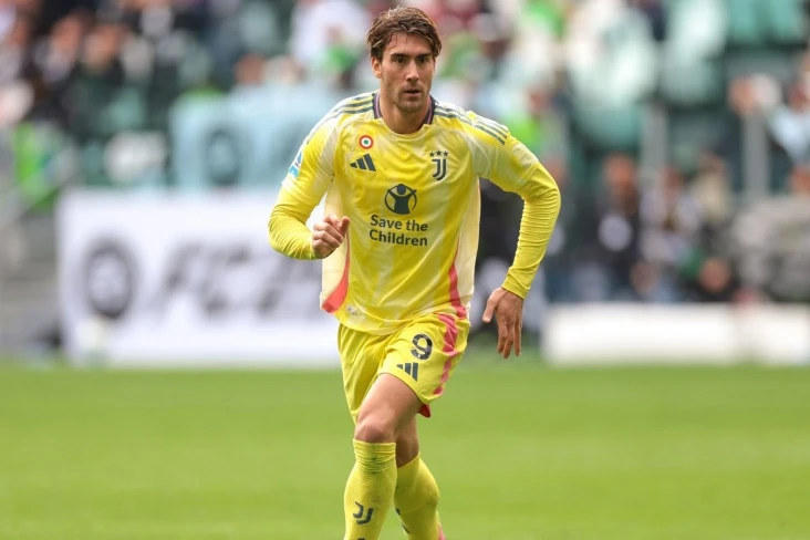 Barselona Yuventus hujumchisi Vlahovichga qiziqish bildirmoqda – GdS