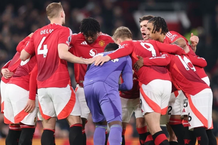 Myunxenning “Bavariya klubi Manchester Yunaytedning ikki futbolchisi bilan shartnoma imzolashi mumkin  – Sky Sport Germany