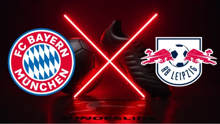 Bayern vs RB Leipzig: Jadwal Siaran Langsung (23.08.2025)