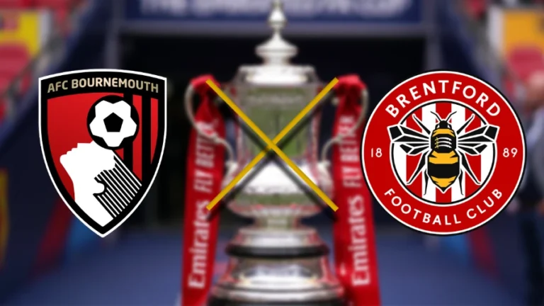Bournemouth vs Brentford: Jadwal Siaran Langsung (27.08.2025)