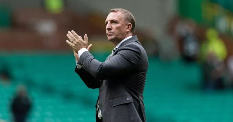 Celtic Tersingkir dari Liga Champions