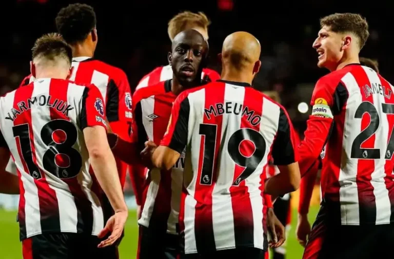 Sunderland vs Brentford