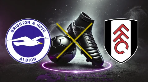 Brighton vs Fulham: Siaran Langsung (16.08. 2025)