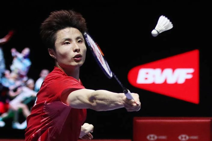 BWF 2025: Pemain Unggulan Tumbang di Babak 1