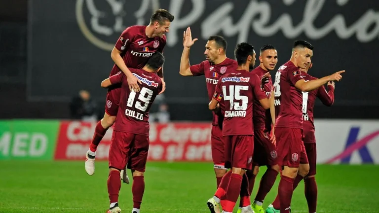 Braga – CFR Kluj: Evropa ligasi saralash o’yinlari tahmini (14.08.2025)
