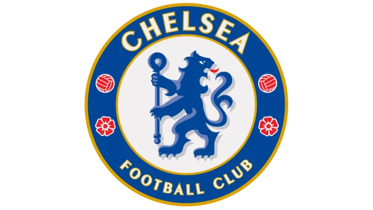 Chelsea FC: Sejarah Lambang (Logo)