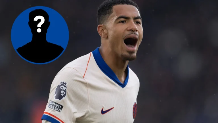 Chelsea siap cari pengganti Levi Colwill dengan bayaran 50juta Euro
