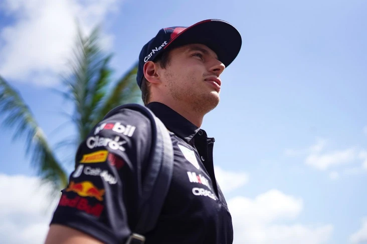 IndyCar chempioni Palou Verstappenning jamoadoshi bo’lish uchun Red Bullga o’tishi mumkin – manba