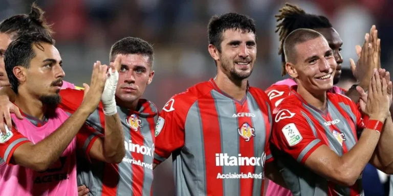 Cremonese vs Sassuolo