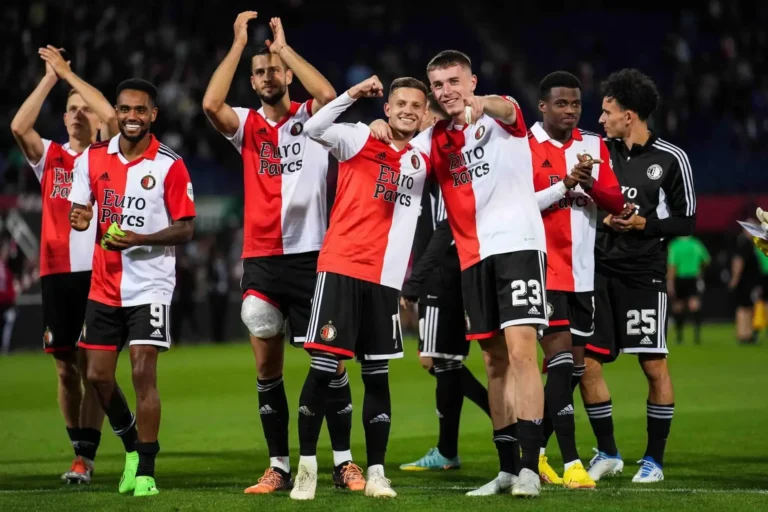 Excelsior vs Feyenoord: Eredivisie Prediction (16.08.2025)