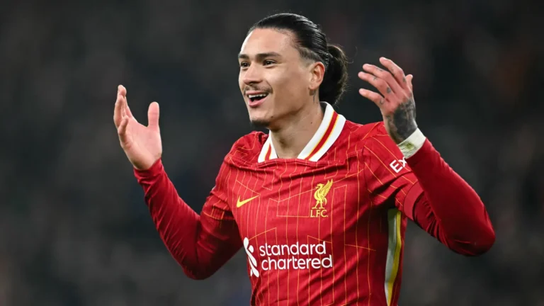 Liverpool Agree to Darwin Núñez Sale to Al-Hilal: Club Set for Financial Loss on Record Signing