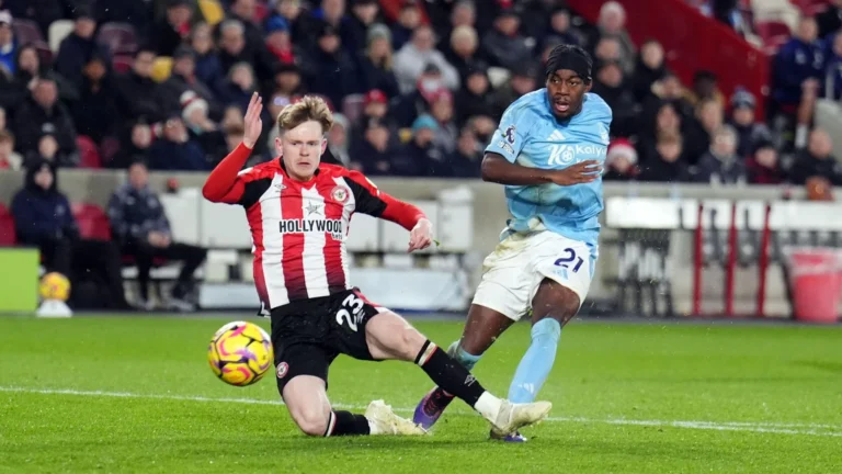 Nottingham vs Brentford: Premier League Prediction (17.08.2025)