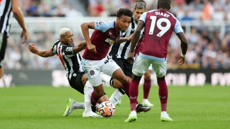 Aston Villa vs Newcastle United Premier League Prediction (16.08.2025)