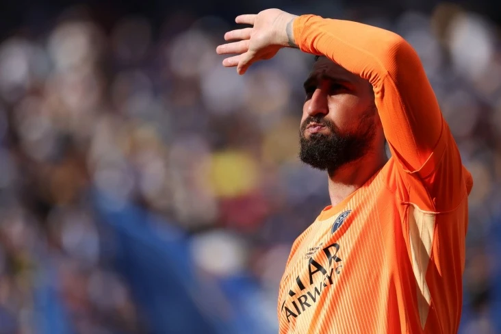 Donnarumma Man Siti – La Stampa bilan yiliga 12 million yevrodan ko’proq maosh oladi