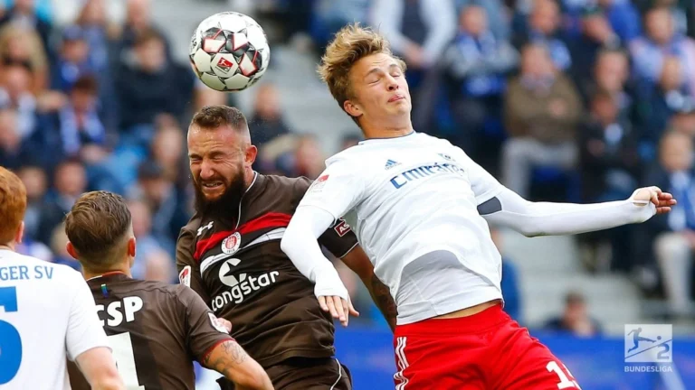 Hamburg vs St. Pauli: Bundesliga Prediction