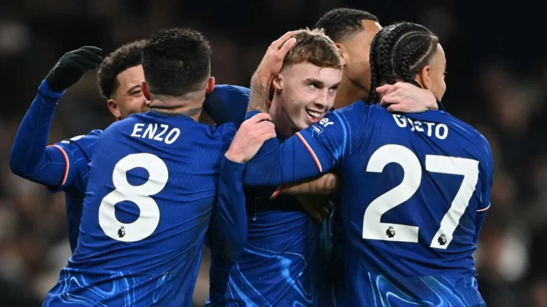 Drama VAR di Premier League