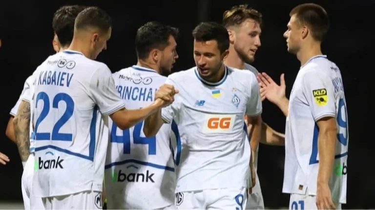Dinamo Kiev vs Pafos: UEFA Chempionlar Ligasi tahmini (05.08.2025)