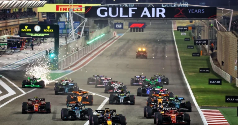 Malayziyada hozircha “Formula-1” bosqichini qayta tiklash rejalashtirilmayapti
