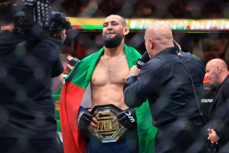 Chimaev UFC tarixini qayta yozmoqchi: uchta vazn toifasida chempion bo‘lish reallikga qanchalik yaqin?