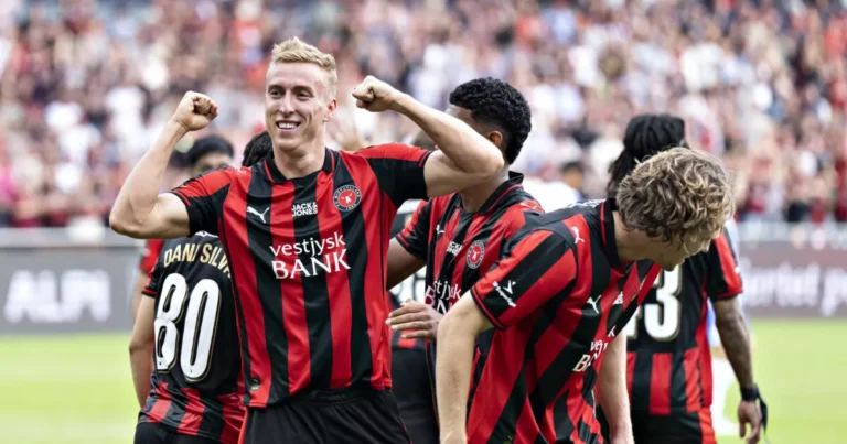 Midtjylland vs Fredrikstad: Europa League Qualifying Prediction (14.08.2025)