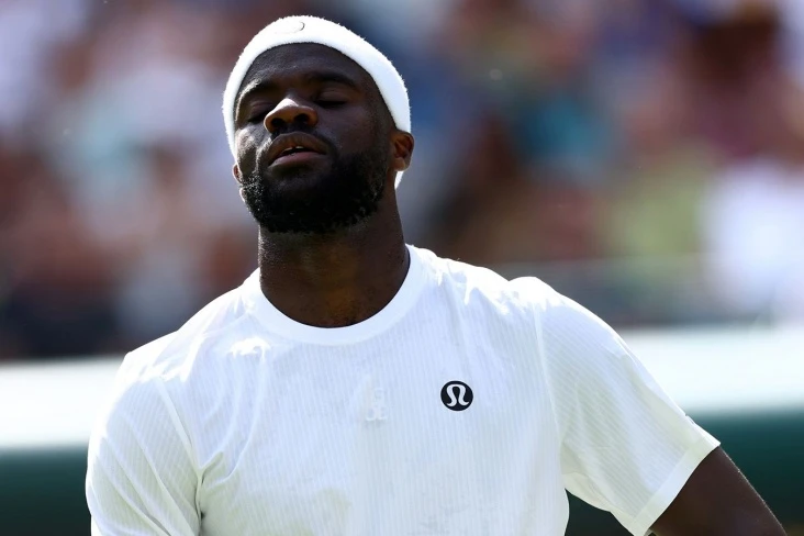 Frensis Tiafo US Open — 2025 turnirining uchinchi raundida dunyoning 144-raketkasiga sensatsion tarzda mag‘lub bo‘ldi
