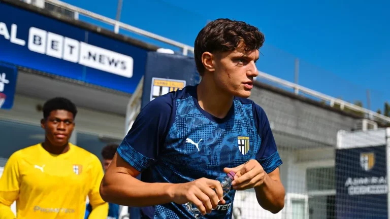 Giovanni Leoni jadi Incaran Liverpool