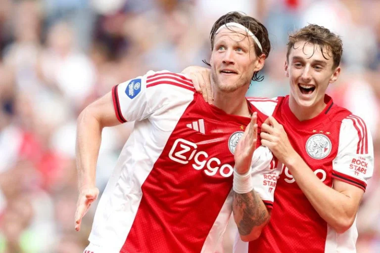 Go Ahead Eagles vs Ajax: Eredivisie Prediction (17.08.2025)