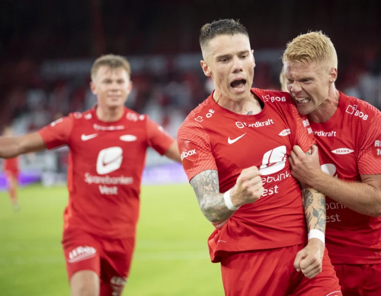 Xekken – Brann: Evropa ligasi tahmini (07.08.2025)