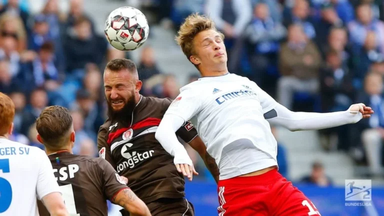 Gamburg – Sankt-Pauli: Bundesliga bashorati (29.08.2025)