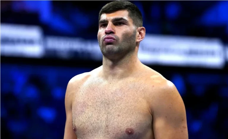 Hrgovic vs Adeleye: Jadwal Siaran Langsung (17.08.2025)