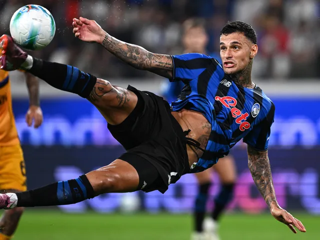Parma vs Atalanta