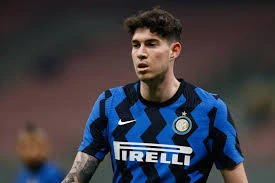 Barselona Inter himoyachisi Bastonini 2026 yilning yozida sotib olishi mumkin