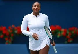 Teylor Taunsend 1/16 US Open turnirida Mirra Andreeva ustidan qozonilgan g’alaba haqida fikr bildirdi